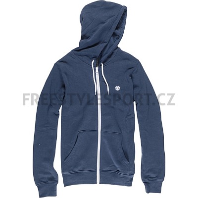 Mikina pánská ELEMENT NOVA ZIP HOOD