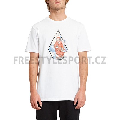 Triko VOLCOM NOZAKA SURF SS