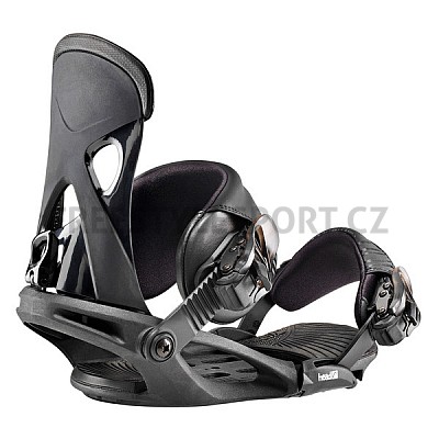 Vázání na snowboard HEAD NX FAY I 17/18