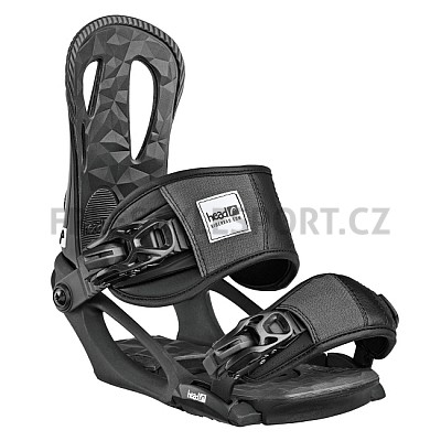 Vázání na snowboard HEAD NX ONE 15/16