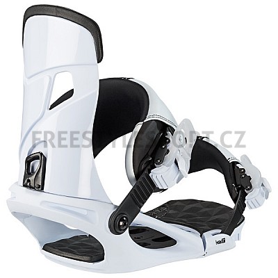 Vázání na snowboard HEAD NX ONE 18/19