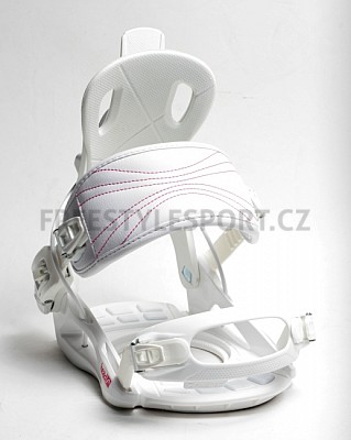 Vázání na snowboard SP fastec HEAD RX FAY ONE 14/15