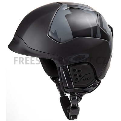 Helma OAKLEY MOD5 FACTORY PILOT 17/18