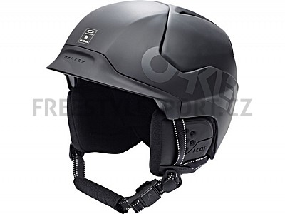 Helma OAKLEY MOD5 FACTORY PILOT 17/18