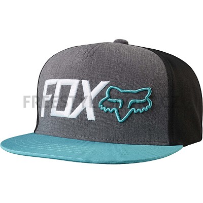 Kšiltovka FOX OBSESED SNAPBACK HAT