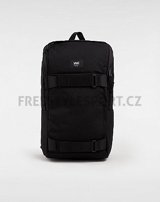 Batoh  VANS OBSTACKLE SKATEPACK 23L