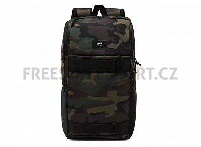 Batoh VANS MN OBSTACLE SKATE PACK
