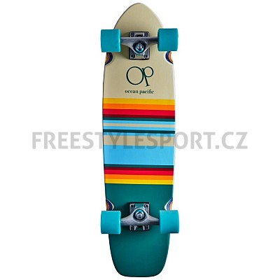 Ocean Pacific Swell Cruiser Board 31"