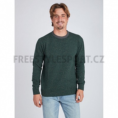 Svetr pánský BILLABONG OCEANSIDE SWEATER