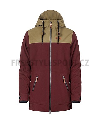 Bunda HORSEFEATHERS OFELIA JACKET