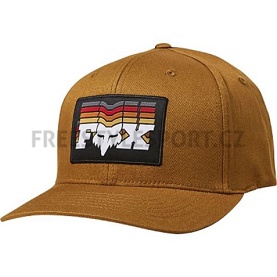 Kšiltovka FOX Off Beat Flexfit Hat