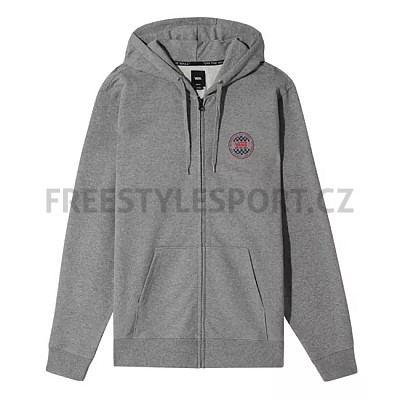 Mikina VANS MN OG CHECKER ZIP