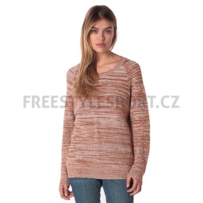Svetr dámský VOLCOM OH BOY SWEATER