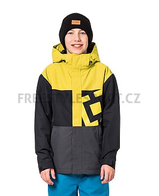 Bunda dětská HORSEFETAHERS FALCON KIDS JACKET