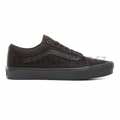 Boty VANS OLD SKOOL LITE (CANVAS)