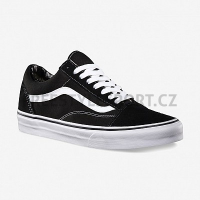 Boty Vans OLD SKOOL