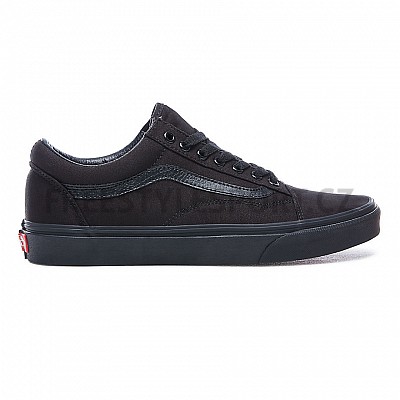 BOTY VANS OLD SKOOL