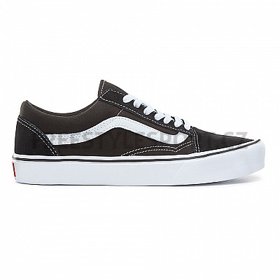Boty VANS OLD SKOOL LITE (SUEDE CANVAS)
