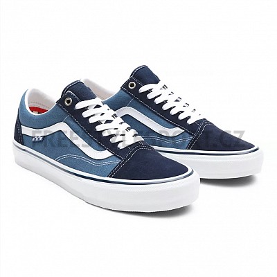 Boty VANS MN SKATE OLD SKOOL