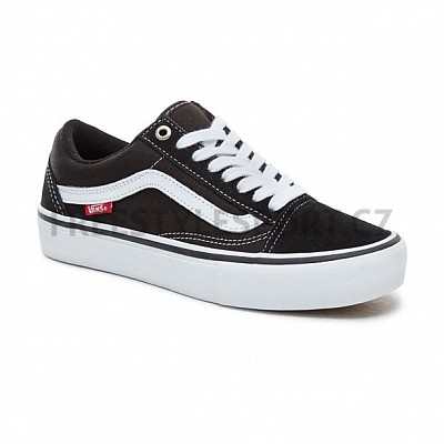 Boty VANS Old Skool Pro