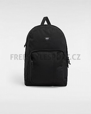Batoh  VANS OLD SKOOL TREK BACKPACK 30L