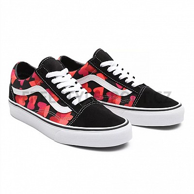 Boty VANS OLD SKOOL