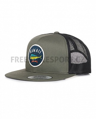 Kšiltovka RIP CURL ON DA SPOT CAP