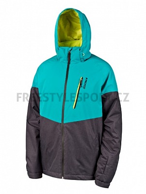 Bunda PROTEST Optical snowjacket