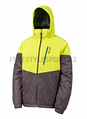 Bunda PROTEST Optical snowjacket
