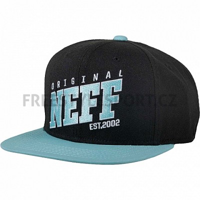 Kšiltovka NEFF ORIGINAL CAP