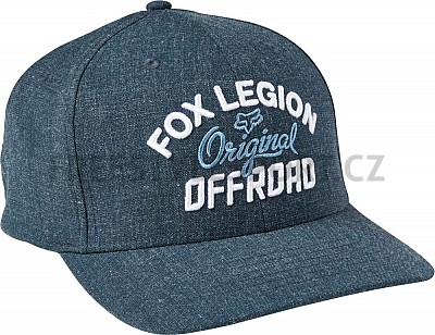 Kšiltovka FOX ORIGINAL SPEED FLEXFIT HAT