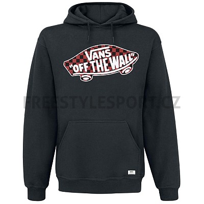 Mikina Vans OTW PULLOVER FLEECE