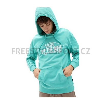Mikina VANS MN OTW PO II HOOD
