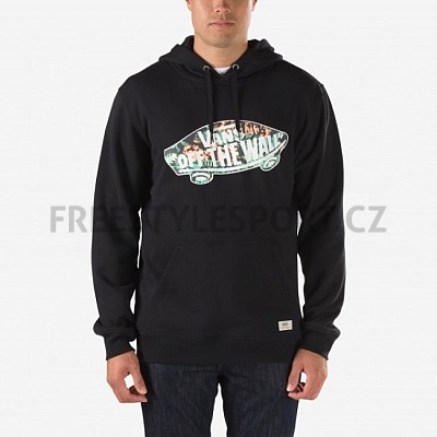 Mikina Vans OTW PULLOVER FLEECE