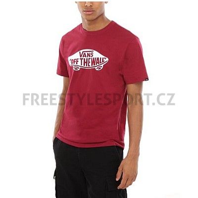 Triko VANS OTW
