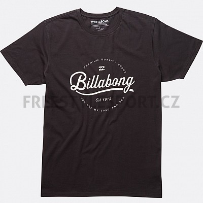 Triko dětské BILLABONG OUTFIELD SS BOY