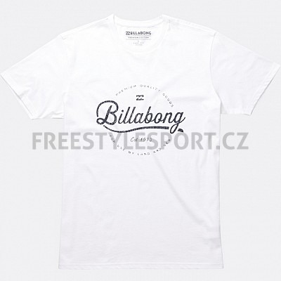 Triko dětské BILLABONG OUTFIELD SS BOY