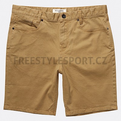 Kraťase dětské BILLABONG OUTSIDER 5 POCKET