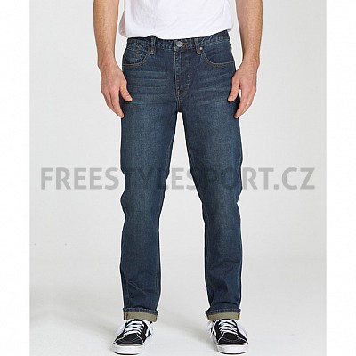 Kalhoty BILLABONG OUTSIDER JEAN