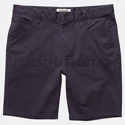 Kraťase dětské BILLABONG OUTSIDER 5 POCKET