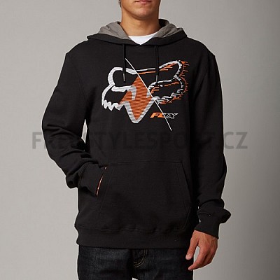 Mikina pánská FOX OVEDRONE Pullover