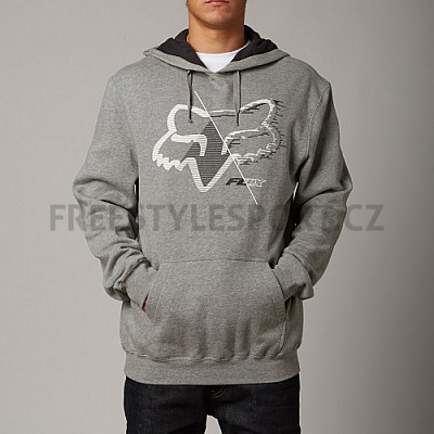 Mikina pánská FOX OVEDRONE Pullover