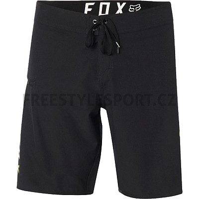 Kraťase pánské FOX OVERHEAD STRETCH BOARDSHORT