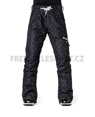 Kalhoty na snowboard dámské HORSEFEATHERS REI PANTS