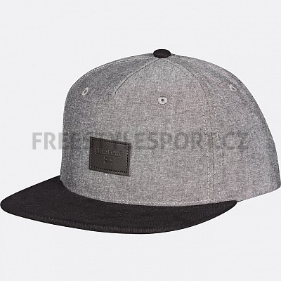 Kšiltovka BILLABONG OXFORD SNAPBACK