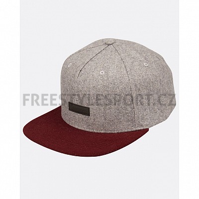 Kšiltovka BILLABONG OXFORD SNAPBACK