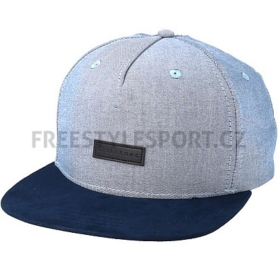 Kšiltovka BILLABONG OXFORD SNAPBACK