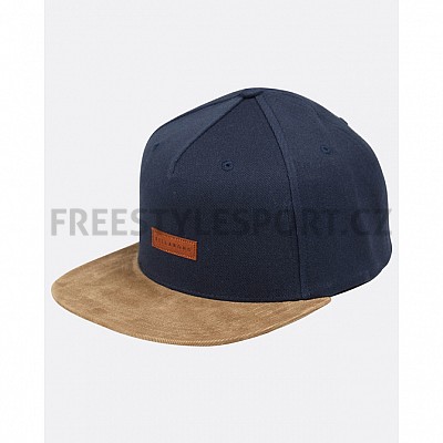 Kšiltovka BILLABONG OXFORD SNAPBACK