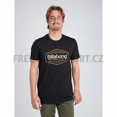 Triko pánské BILLABONG PACIFIC TEE