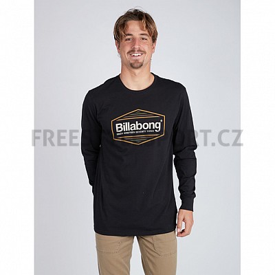Triko pánské BILLABONG PACIFIC TEE